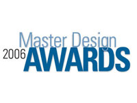 2006 QR Master Design Award