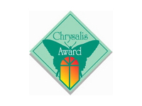 2006 Chrysalis Award