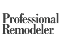 2013 America’s Top Remodeler, Published by Professional Remodeler, ranked #217