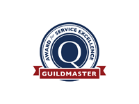 2013 Guildmaster with Distinction