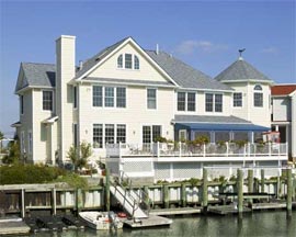 Longport, NJ