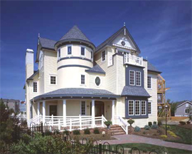 Cape May, NJ