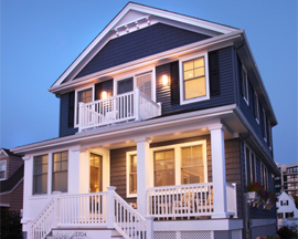 Longport, NJ