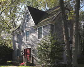 Linwood, NJ