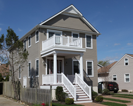 Longport, NJ