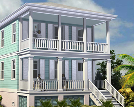 The Charleston