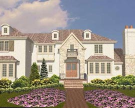 Rendering Gallery #3