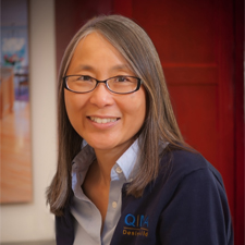 Jeannette Quon